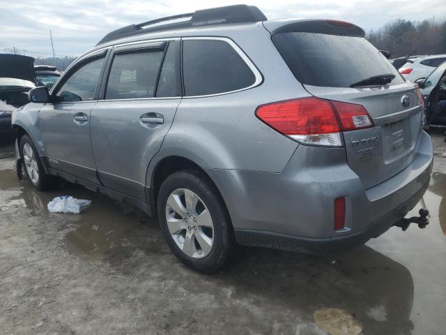 Изображение 2 2010 SUBARU OUTBACK 3.6R LIMITED 2010 с VIN 4S4BRDKC6A2367600