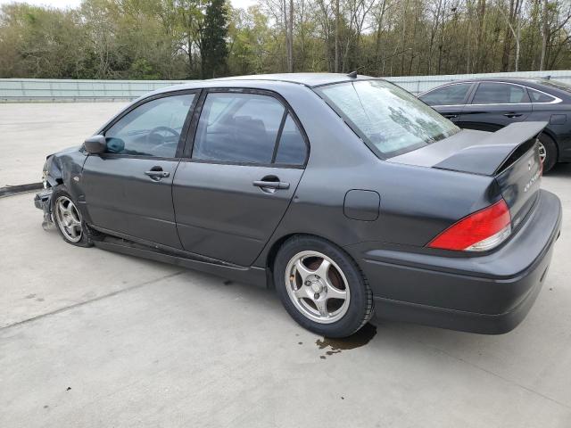 Изображение 2 2002 MITSUBISHI LANCER OZ RALLY 2002 с VIN JA3AJ86E92U002102