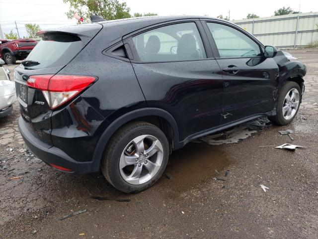 Obraz 3 z 2022 HONDA HR-V LX 2022 z VIN 3CZRU6H35NM717702