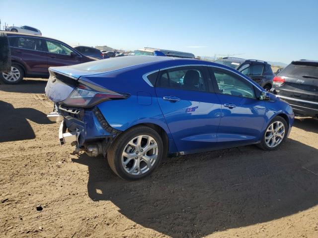 Изображение 3 2018 CHEVROLET VOLT PREMIER 2018 с VIN 1G1RD6S50JU135764