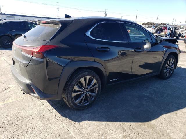 Изображение 3 2019 LEXUS UX 250H 2019 с VIN JTHU9JBH5K2011887