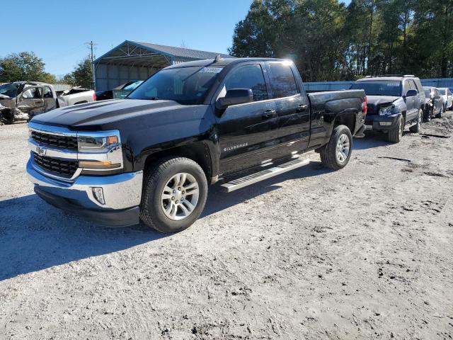 Изображение 2016 CHEVROLET SILVERADO C1500 LT 2016