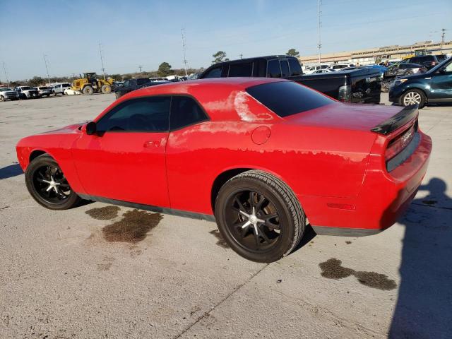 Image 2 of 2009 DODGE CHALLENGER SE 2009 with VIN 2B3LJ44V29H527054