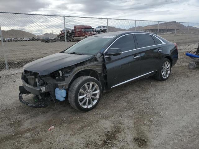 Obraz 1 z 2013 CADILLAC XTS PREMIUM COLLECTION 2013 z VIN 2G61S5S3XD9123659