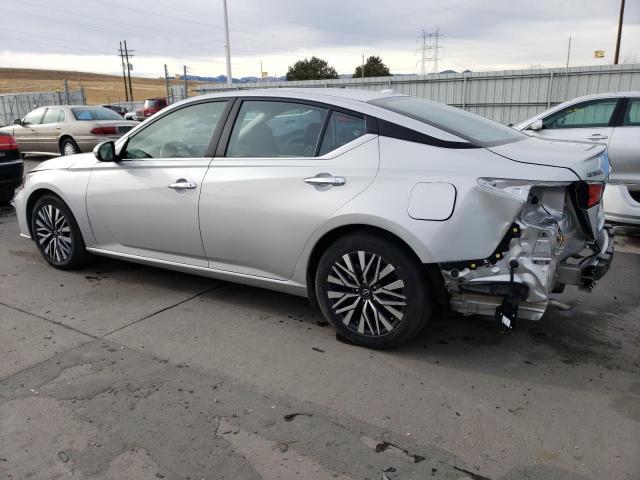 Obraz 2 z 2023 NISSAN ALTIMA SV 2023 z VIN 1N4BL4DV3PN321031