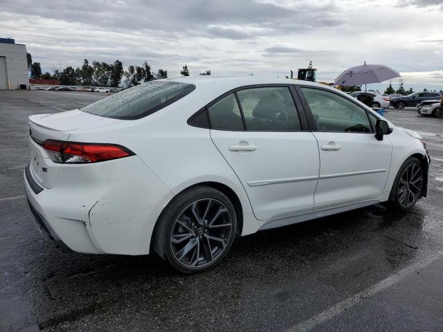 Изображение 3 2020 TOYOTA COROLLA SE 2020 с VIN JTDS4RCE9LJ020903