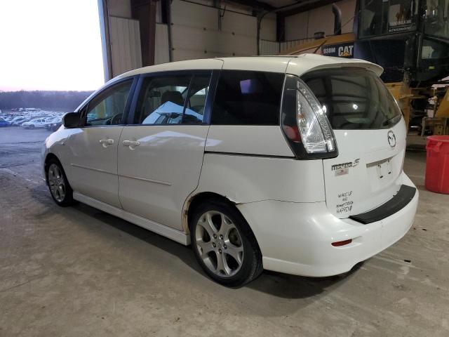 Obraz 2 z 2009 MAZDA 5  2009 z VIN JM1CR29L690347633