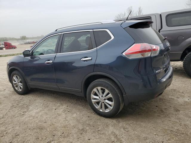 Obraz 2 z 2016 NISSAN ROGUE S 2016 z VIN KNMAT2MT5GP655610
