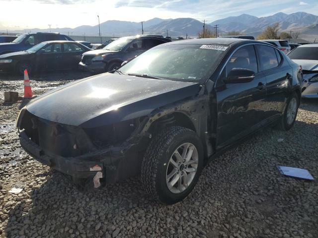 2011 KIA OPTIMA LX 2011 image