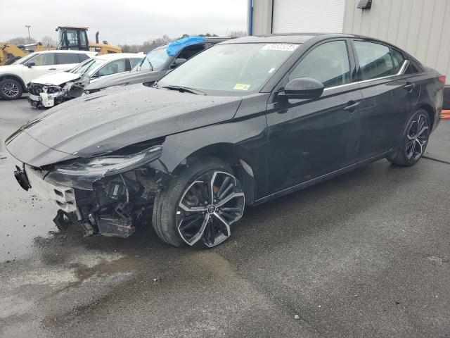 Image 1 of 2023 NISSAN ALTIMA SR 2023 with VIN 1N4BL4CV2PN317294