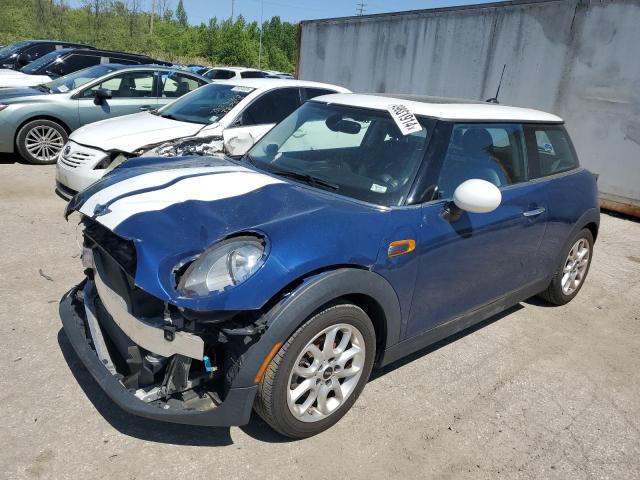 2017 MINI COOPER  2017 image