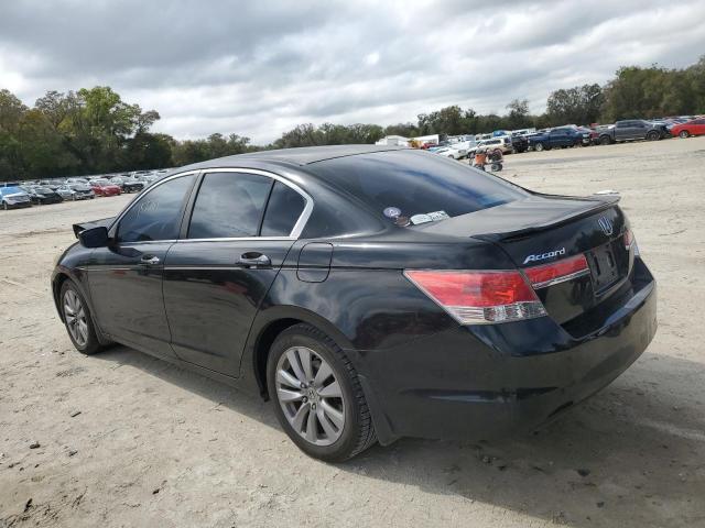 Image 2 of 2011 HONDA ACCORD EX 2011 with VIN 1HGCP2F75BA024771