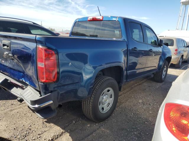 Изображение 3 2019 CHEVROLET COLORADO  2019 с VIN 1GCGSBEN3K1139870