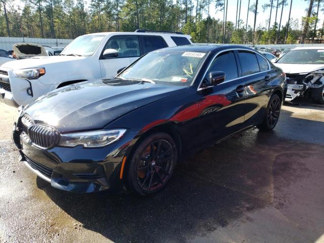 Obraz 2020 BMW 330XI  2020