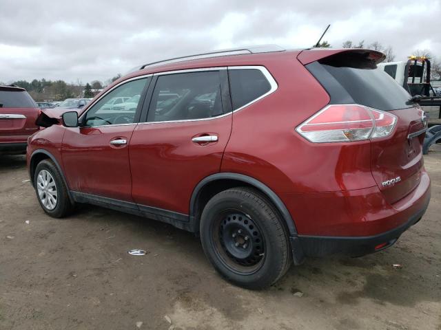 Obraz 2 z 2016 NISSAN ROGUE S 2016 z VIN JN8AT2MT2GW007796
