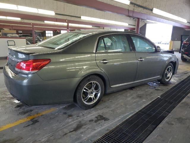 Image 3 of 2011 TOYOTA AVALON BASE 2011 with VIN 4T1BK3DB7BU402170