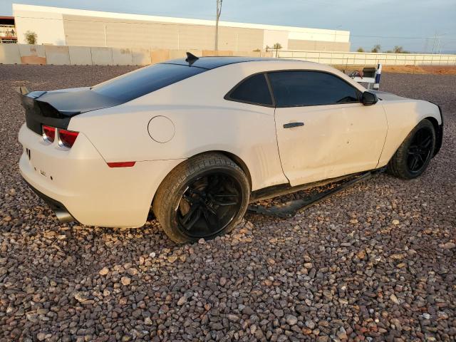 Image 3 of 2013 CHEVROLET CAMARO 2SS 2013 with VIN 2G1FK1EJ9D9198187