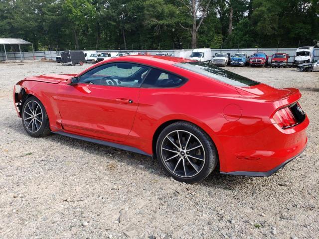 Image 2 of 2016 FORD MUSTANG  2016 with VIN 1FA6P8TH3G5259042