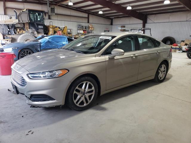 2015 FORD FUSION SE 2015 image