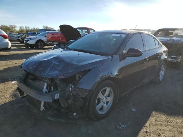 Obraz 1 z 2014 CHEVROLET CRUZE LT 2014 z VIN 1G1PC5SB5E7159637