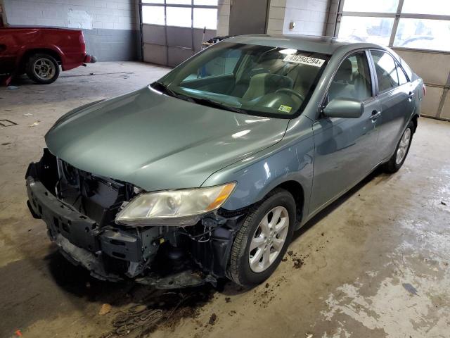 2008 TOYOTA CAMRY CE 2008 image