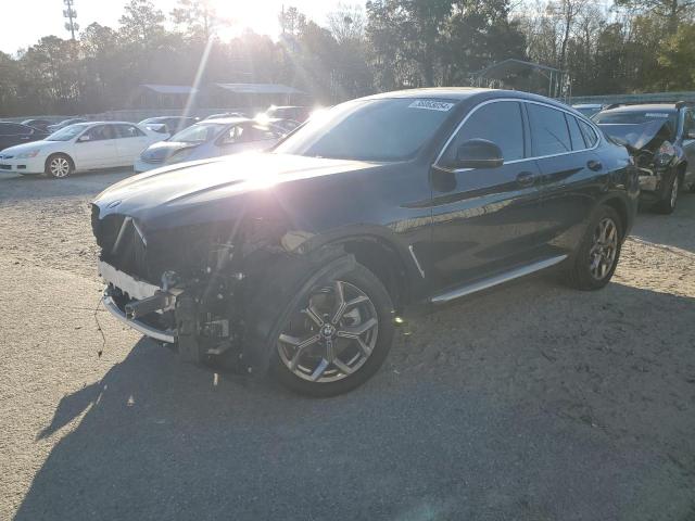 Obraz 1 z 2022 BMW X4 XDRIVE30I 2022 z VIN 5UX33DT05N9M00659