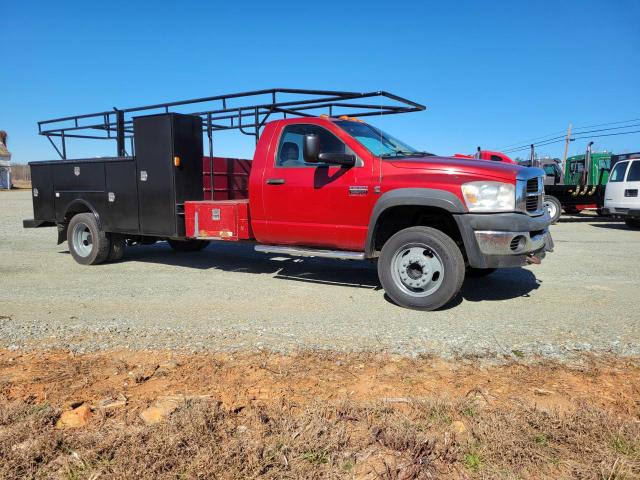 Obraz 2008 DODGE RAM 5500 ST 2008