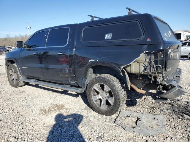 Image 2 of 2019 RAM 1500 LARAMIE 2019 with VIN 1C6SRFJT9KN511360