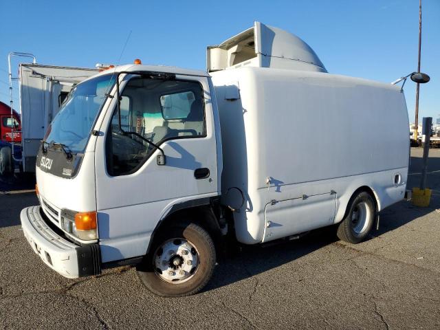 Obraz 2005 ISUZU NPR  2005