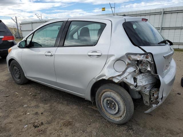 Изображение 2 2014 TOYOTA YARIS  2014 с VIN VNKKTUD31EA011190