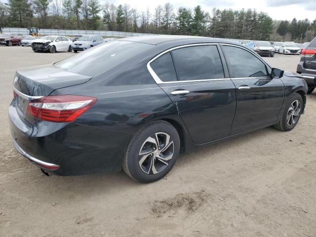 Obraz 3 z 2017 HONDA ACCORD LX 2017 z VIN 1HGCR2F35HA301094