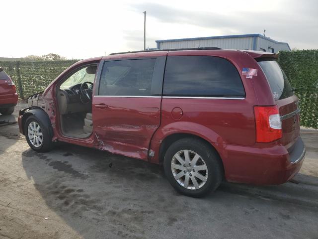 Obraz 2 z 2014 CHRYSLER TOWN & COUNTRY TOURING 2014 z VIN 2C4RC1BGXER232648