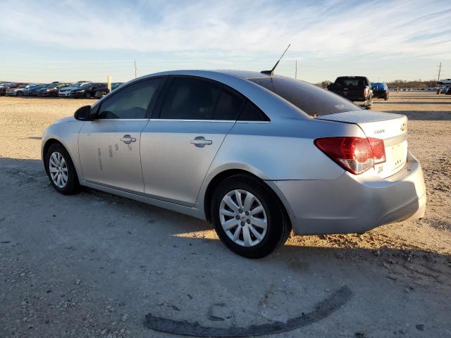Изображение 2 2011 CHEVROLET CRUZE LS 2011 с VIN 1G1PC5SH9B7302203