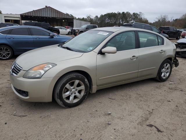 Image 1 of 2009 NISSAN ALTIMA 2.5 2009 with VIN 1N4AL21E69N495182
