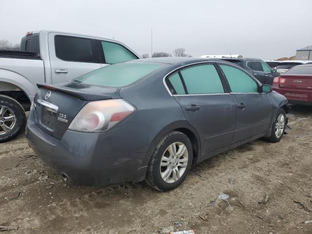 Изображение 3 2011 NISSAN ALTIMA BASE 2011 с VIN 1N4AL2AP4BN449177