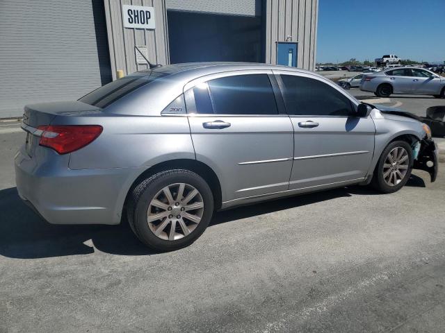 Изображение 3 2013 CHRYSLER 200 TOURING 2013 с VIN 1C3CCBBBXDN639711