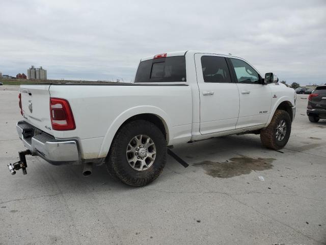 Изображение 3 2021 RAM 2500 LARAMIE 2021 с VIN 3C6UR5FL6MG653821