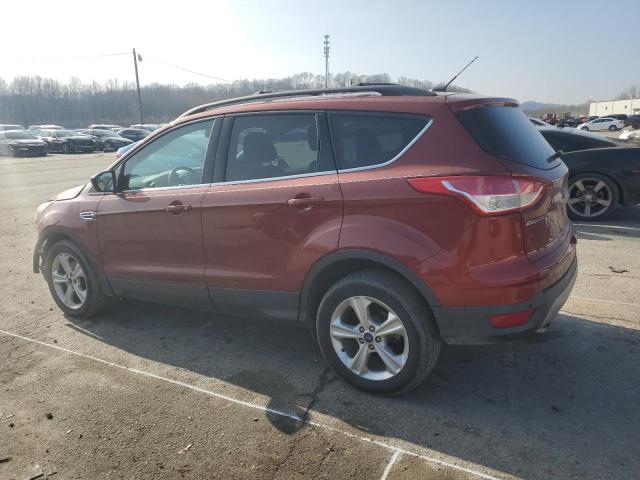 Image 2 of 2014 FORD ESCAPE SE 2014 with VIN 1FMCU0GX4EUE36866
