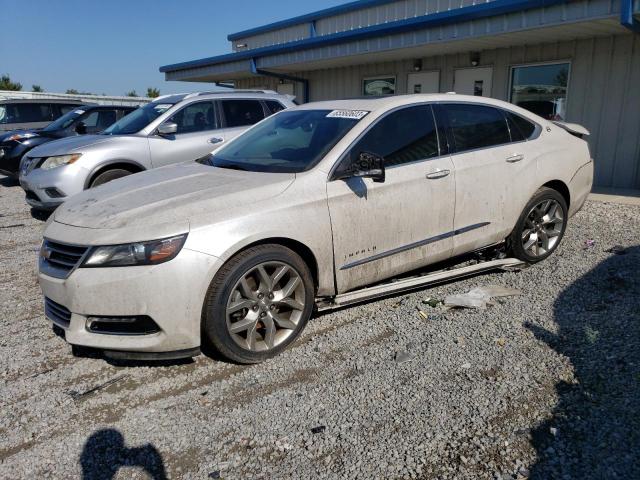 Obraz 2017 CHEVROLET IMPALA PREMIER 2017