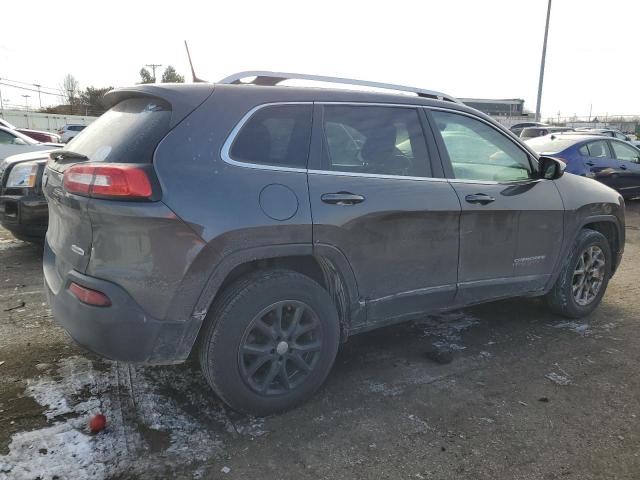 Изображение 3 2017 JEEP CHEROKEE LATITUDE 2017 с VIN 1C4PJMCB2HW536926