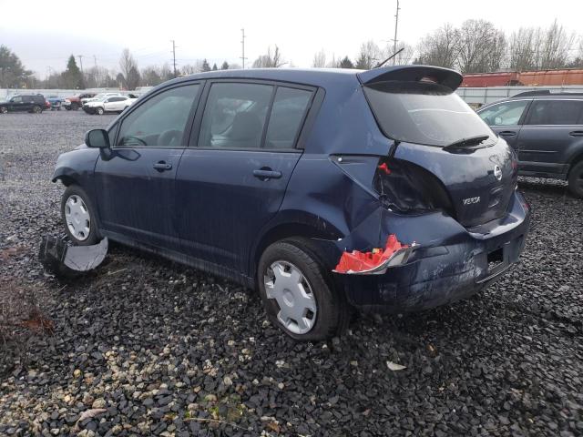Изображение 2 2009 NISSAN VERSA S 2009 с VIN 3N1BC13E79L374816