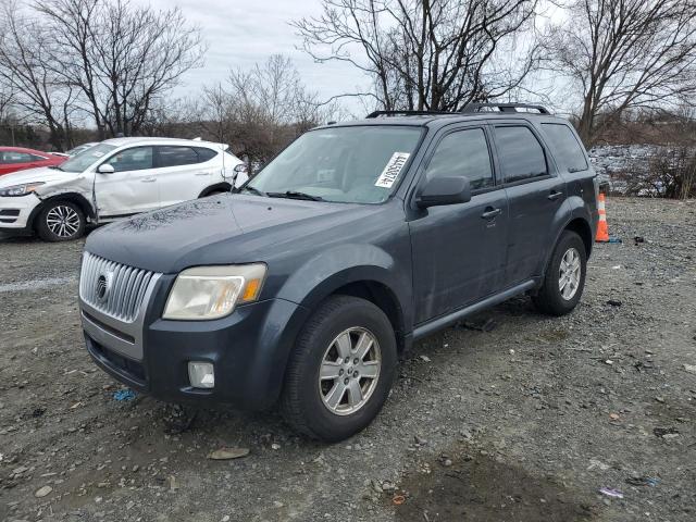 Obraz 2010 MERCURY MARINER  2010