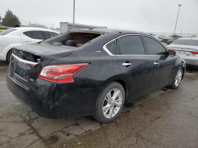 Image 3 of 2013 NISSAN ALTIMA 2.5 2013 with VIN 1N4AL3AP3DN501682