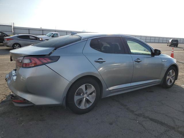 Obraz 3 z 2014 KIA OPTIMA HYBRID 2014 z VIN KNAGM4AD6E5076826