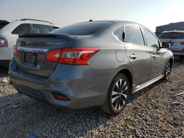 Image 3 of 2017 NISSAN SENTRA SR TURBO 2017 with VIN 3N1CB7AP2HY205903