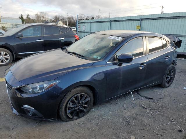 2015 MAZDA 3 TOURING 2015 image