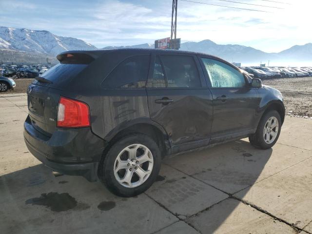 Image 3 of 2013 FORD EDGE SEL 2013 with VIN 2FMDK3JC7DBE34924