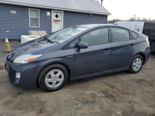 Image 1 of 2010 TOYOTA PRIUS  2010 with VIN JTDKN3DU6A0153928