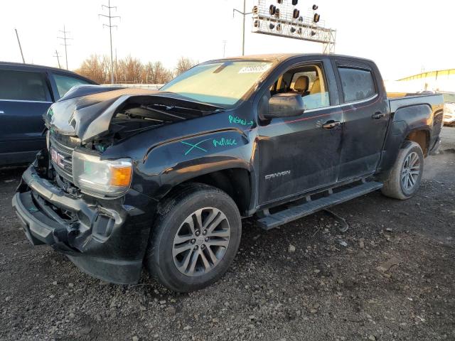 2016 GMC CANYON SLE 2016 image