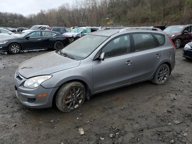 Изображение 1 2012 HYUNDAI ELANTRA TOURING GLS 2012 с VIN KMHDC8AE8CU136807